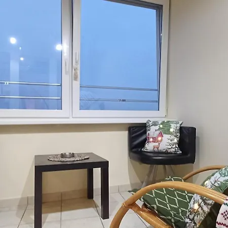 Rooftop Deluxe Appartement *
