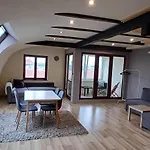Rooftop Deluxe