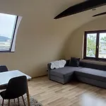 Διαμέρισμα Rooftop Deluxe