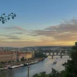 Διαμέρισμα Rooftop Deluxe *
