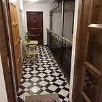 Rooftop Deluxe Διαμέρισμα *