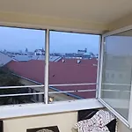 Rooftop Deluxe Διαμέρισμα