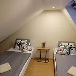 Rooftop Deluxe * Πράγα