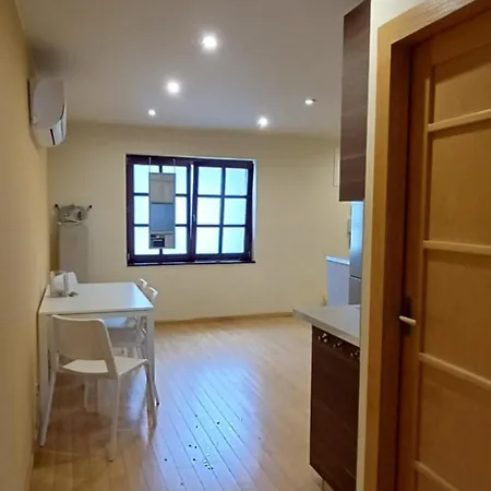 Rooftop Deluxe Appartement