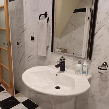 Prague Old Town Rooftop Sauna & Terrace Apartment Apartment