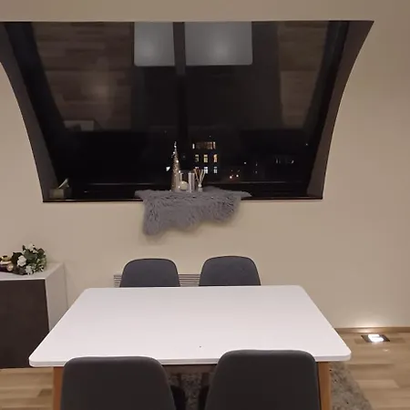 Rooftop Deluxe Appartement Praag