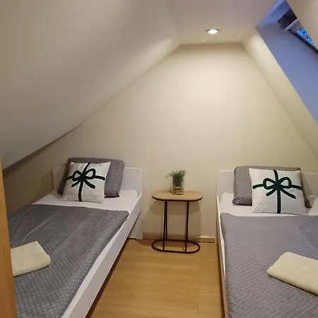 Rooftop Deluxe Praga