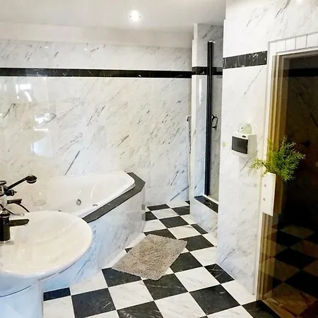 Appartement Rooftop Deluxe *
