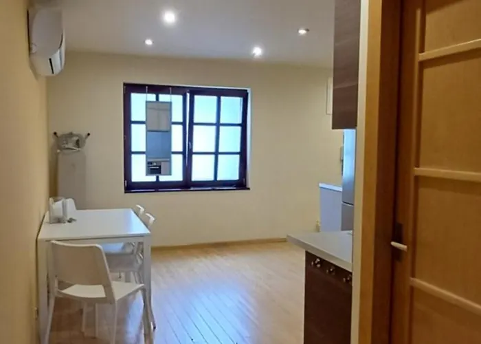 Rooftop Deluxe Apartment