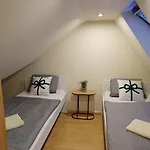 Rooftop Deluxe Praga