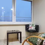 Rooftop Deluxe Apartamento *