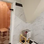 Apartamento Rooftop Deluxe Praga