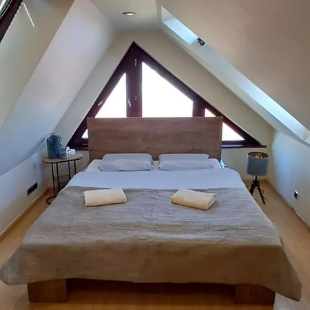 Rooftop Deluxe