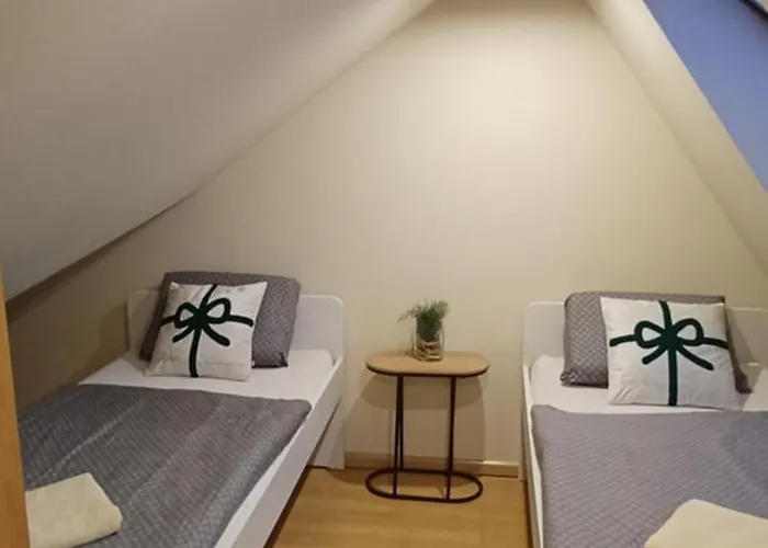 Rooftop Deluxe Praha
